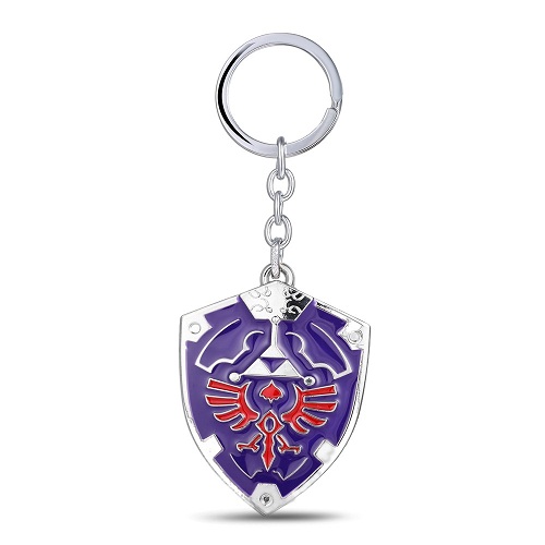 Брелок The Legend of Zelda