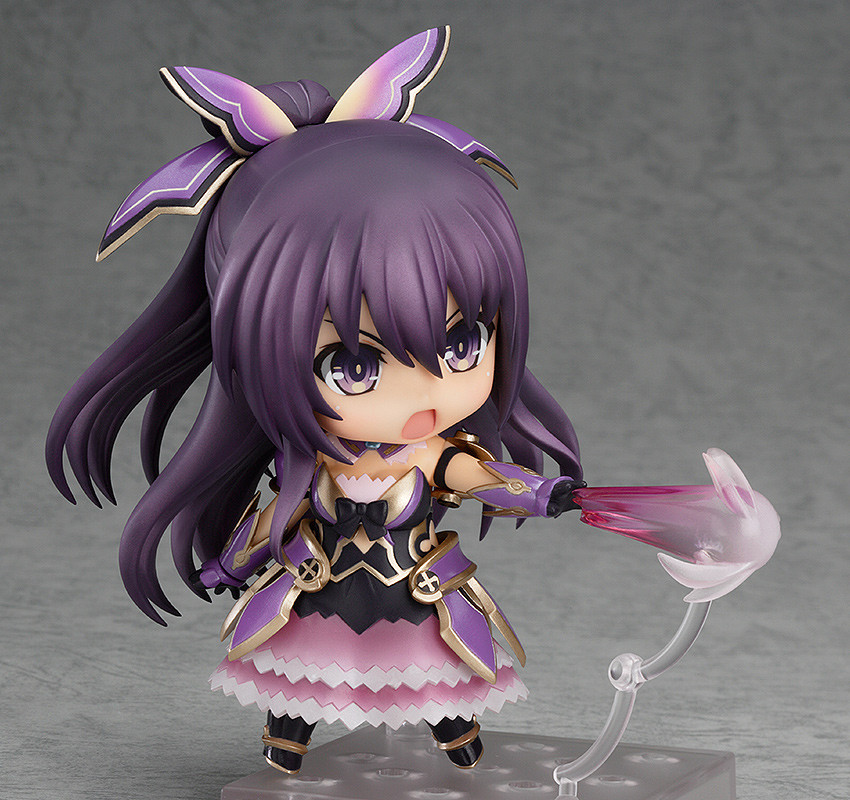 Фигурка Nendoroid Ятогами Тока Свидание с Духом | Yatogami Tohka Date A Live