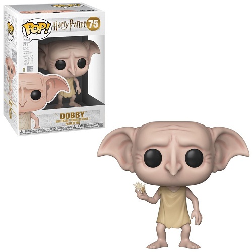 Фигурка Funko Добби Гарри Поттер | Dobby Harry Potter