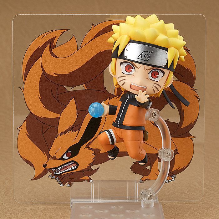 Фигурка Nendoroid Наруто | Naruto