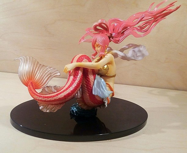 Фигурка Shirahoshi One Piece