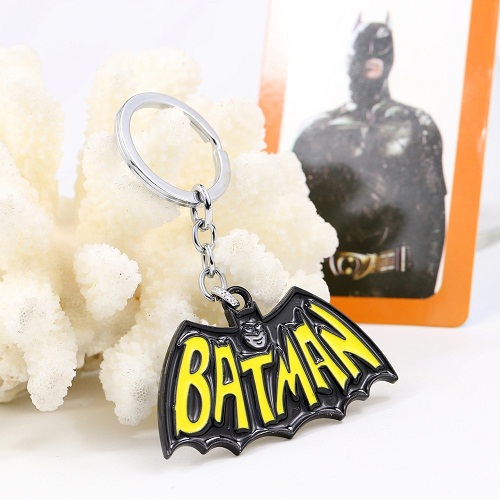 Брелок Batman