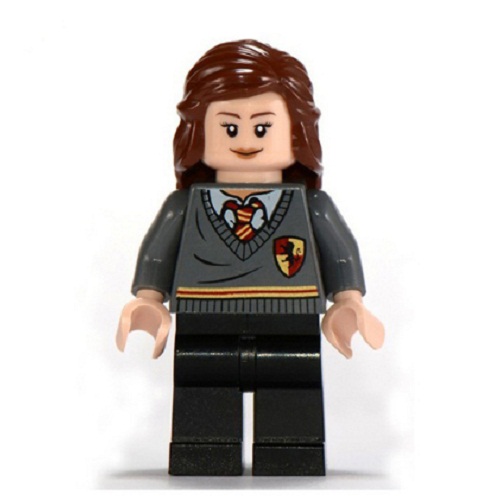 Минифигурка Гермиона Грейнджер / Hermione Granger