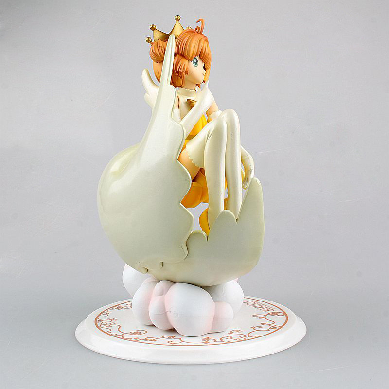 Фигурка Сакура / Cardcaptor Sakura