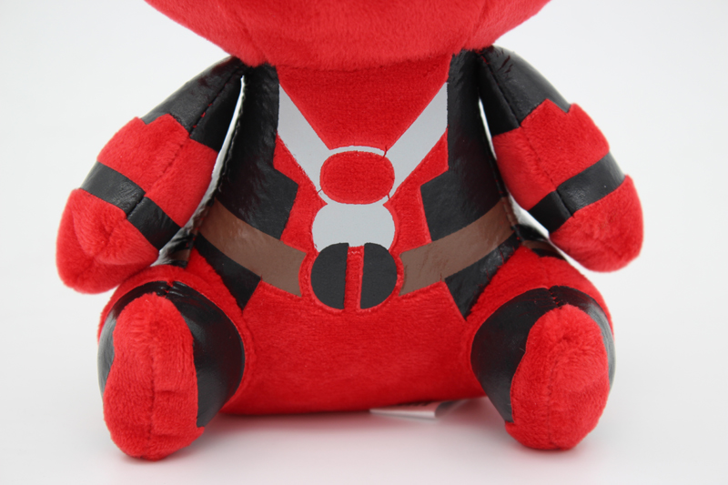 Deadpool (плюшевая игрушка)