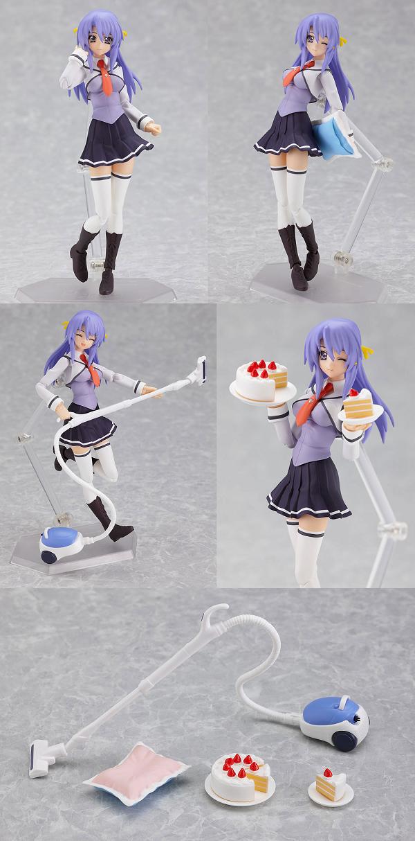 Фигурка Se Kirara (Figma 086)