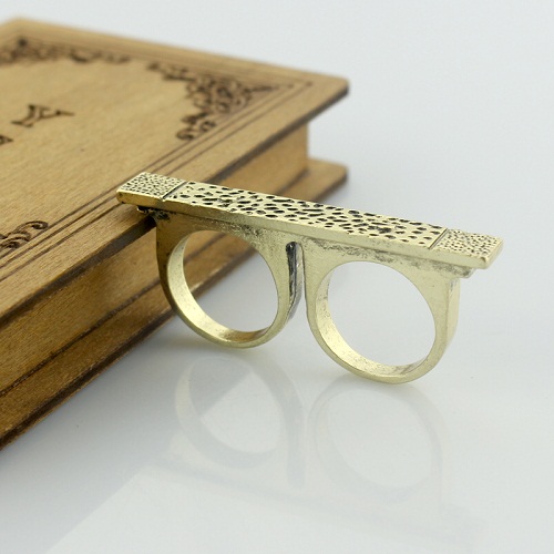 Двойное кольцо Доктор Стрэндж / Double Ring Doctor Strange