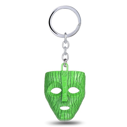 Брелок Маска / The Mask