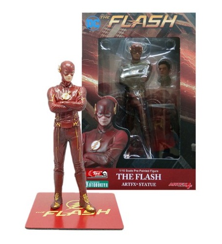 Фигурка Флэш | The Flash CW