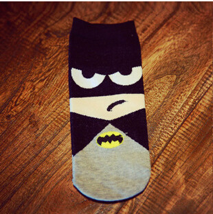Носки Batman