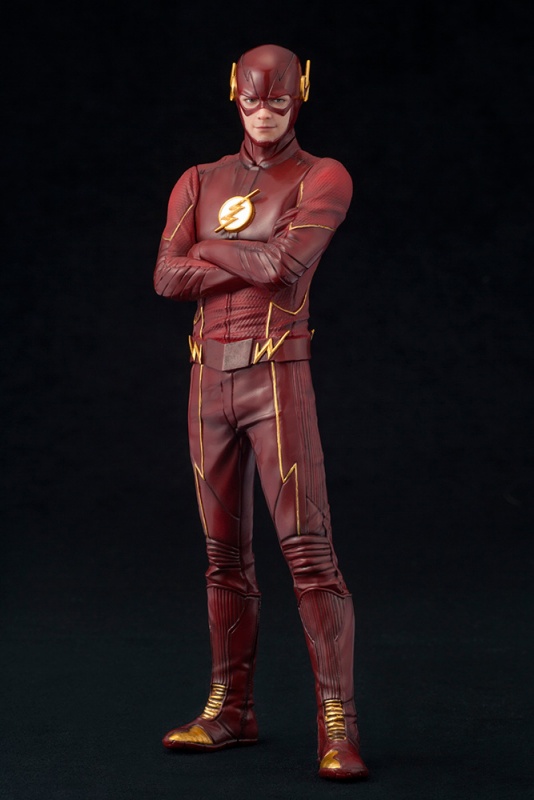 Фигурка Флэш | The Flash CW