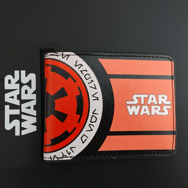 Бумажник Star Wars