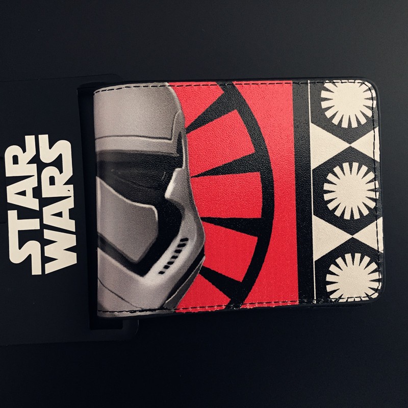 Бумажник Star Wars