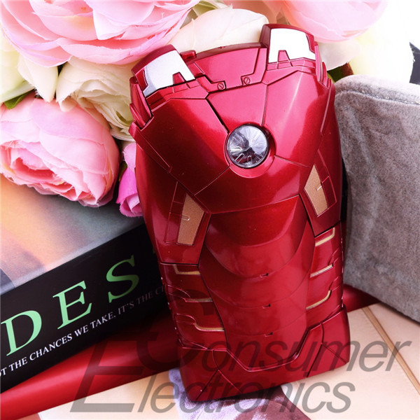 Чехол для iPhone 5/5S Iron Man