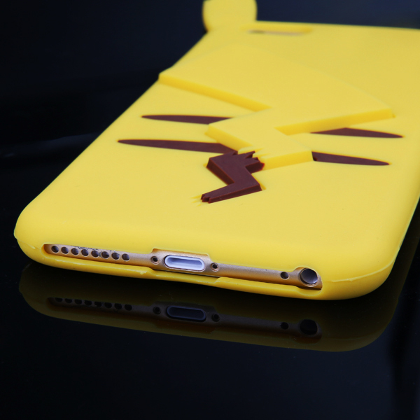 Чехол для iPhone 6 Pokemon