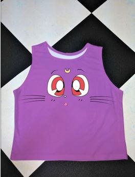 Футболка Sailor Moon