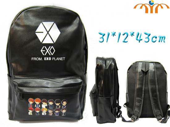 Korea  EXO Band  рюкзак