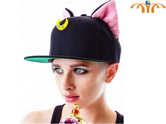 Sailor Moon кепка