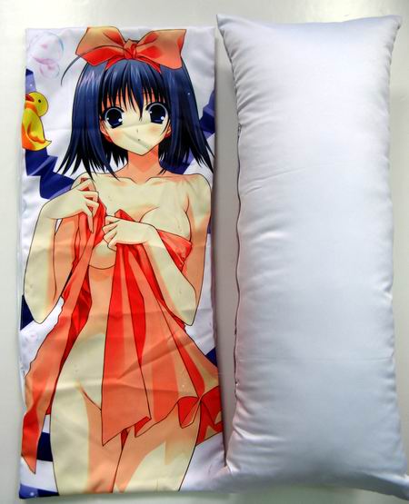 Girl подушка