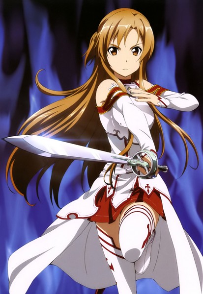 Постер Sword Art Online