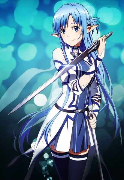 Постер Sword Art Online