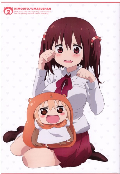 Постер Anime