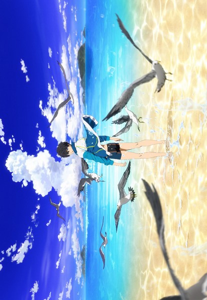 Постер Sword Art Online