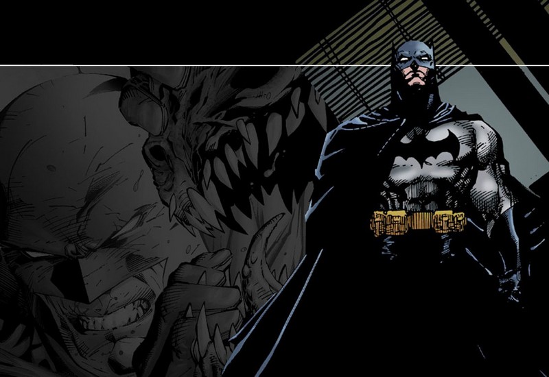 Постер Batman