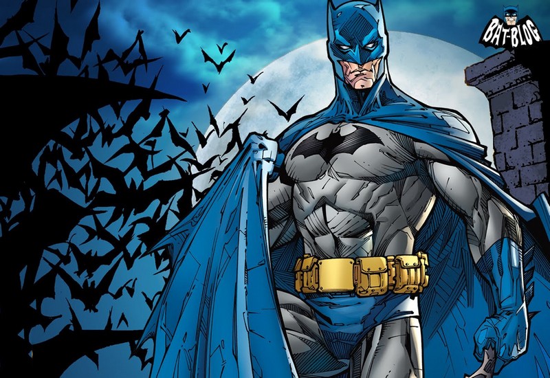 Постер Batman