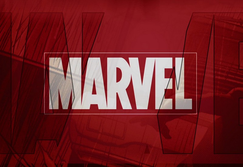 Постер Marvel
