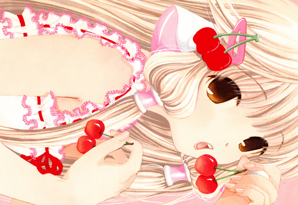 Постер Chobits