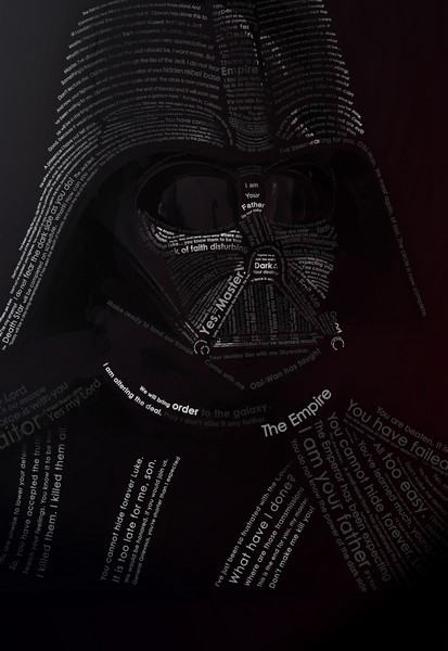 Постер Star Wars