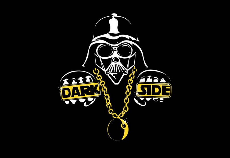 Постер Star Wars