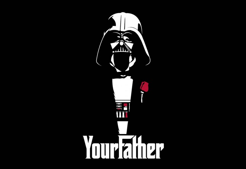 Постер Star Wars