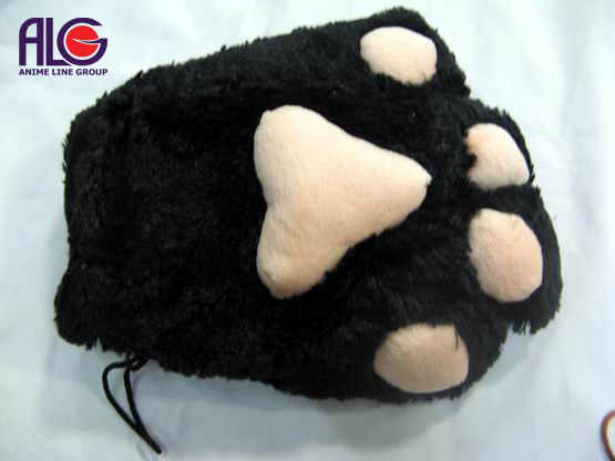 Bear перчатки