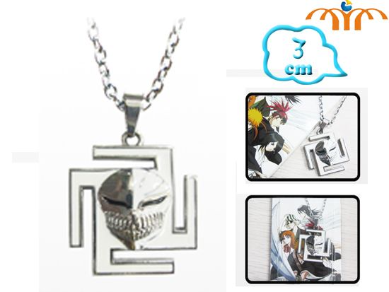 Bleach Anime амулет