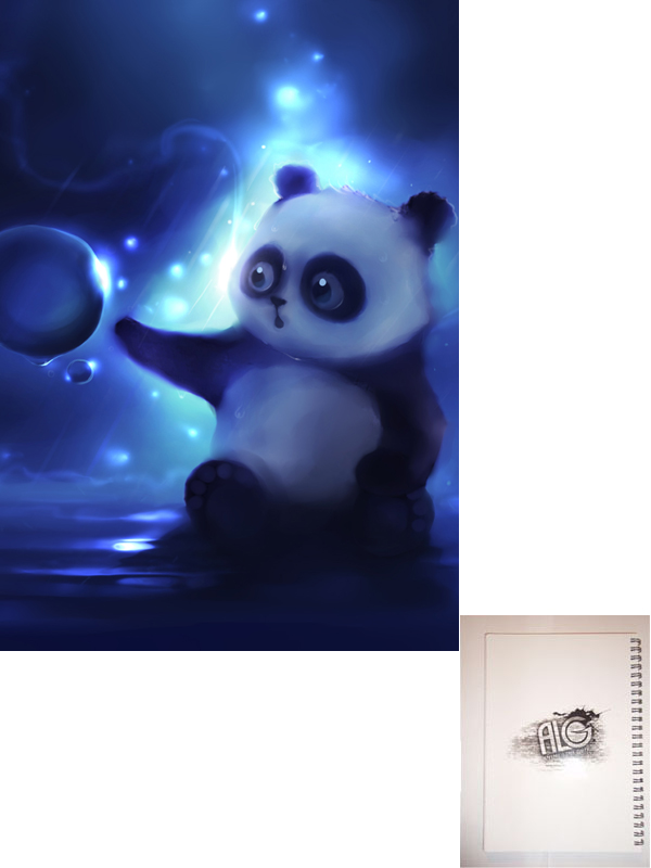 Kawaii Animals тетрадь на пружине