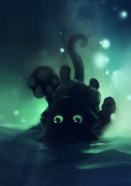 Kawaii Animals тетрадь на пружине