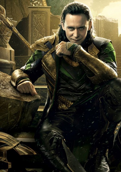 Loki тетрадь на пружине