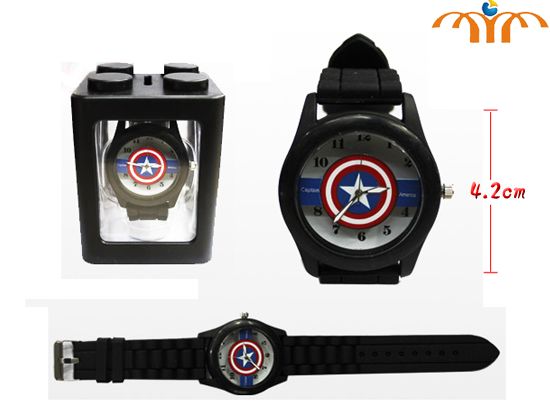 Captain America наручные часы