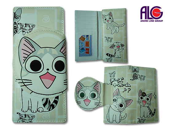 Chi''s Sweet Home кошелёк