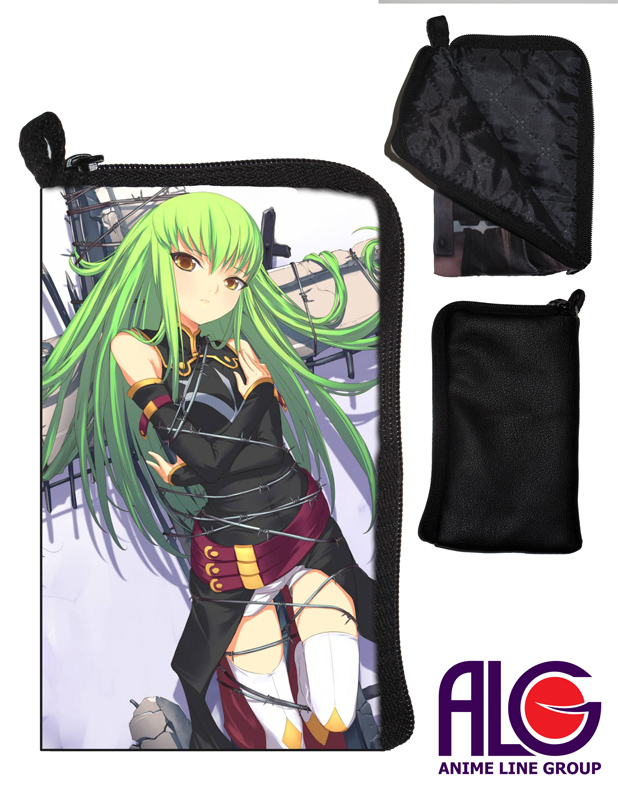 Чехол для мобильного Code Geass