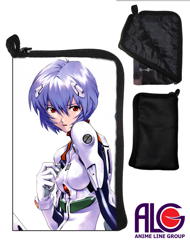 Чехол для мобильного Evangelion
