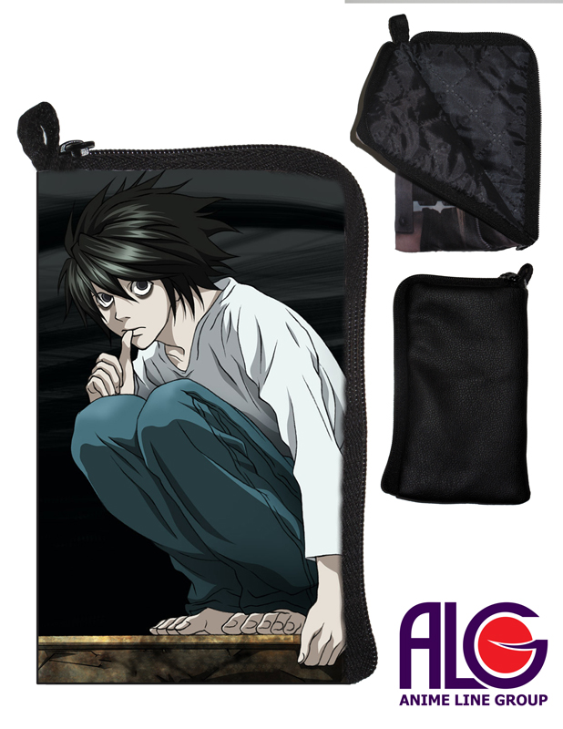 Чехол для мобильного Death Note