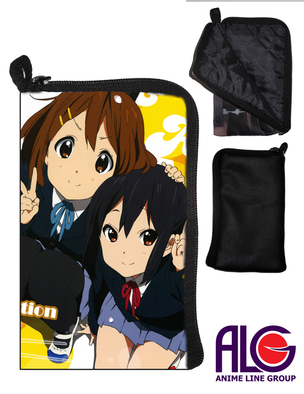 Чехол для мобильного K-on