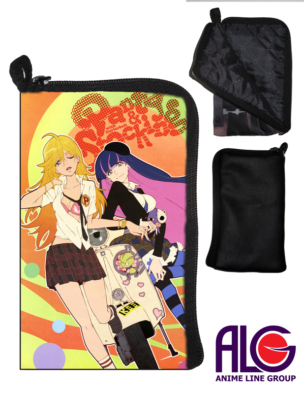 Чехол для мобильного Panty & Stocking
