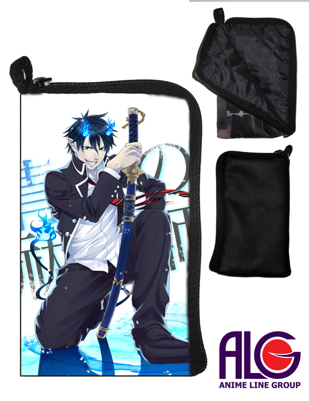 Чехол для мобильного Ao no Exorcist