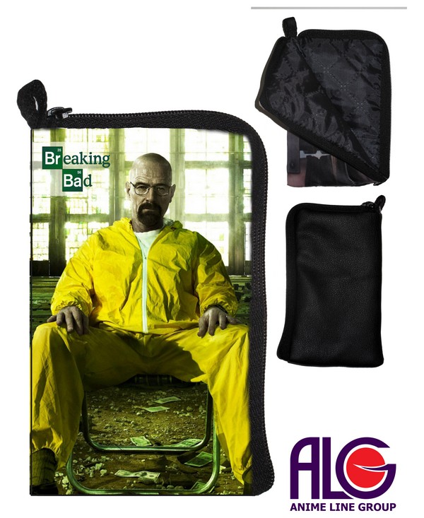 Чехол для мобильного Breaking Bad