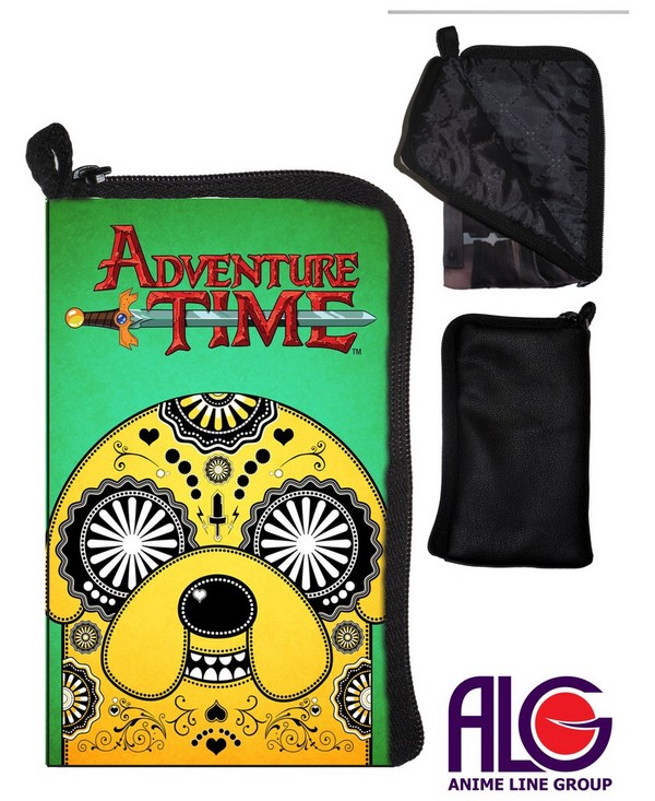 Чехол для мобильного Adventure Time