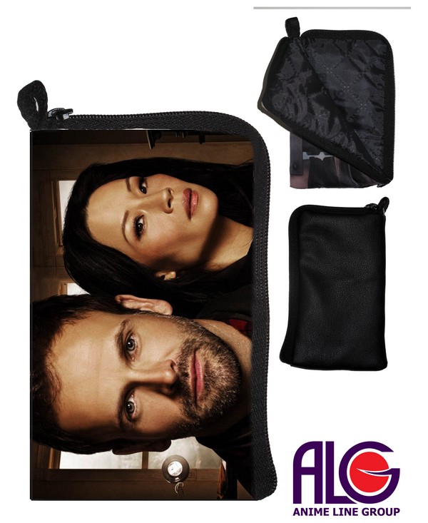 Чехол для мобильного Elementary